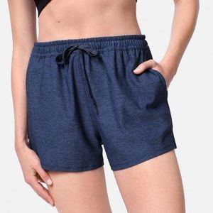 OV Sunday Shorts Navy